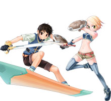 画像集#013のサムネイル/「フリフオンラインモバイル」クローズドβテスターの募集日程