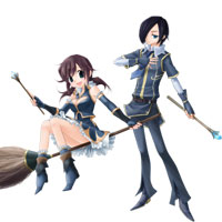 画像集#014のサムネイル/「フリフオンラインモバイル」クローズドβテスターの募集日程