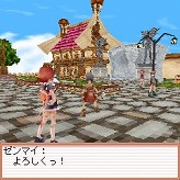 画像集#018のサムネイル/「フリフオンラインモバイル」クローズドβテスターの募集日程