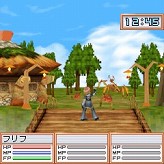 画像集#024のサムネイル/「フリフオンラインモバイル」クローズドβテスターの募集日程