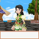 画像集#002のサムネイル/「フリフオンラインモバイル」に転職ミッション追加