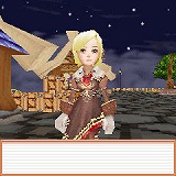 画像集#011のサムネイル/「フリフオンラインモバイル」に転職ミッション追加