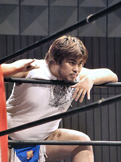 画像集#011のサムネイル/男色ディーノのゲイムヒヒョー:其の拾弐「ゲイムショウにプロレスを」