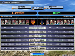 画像集#012のサムネイル/ガンダムゲーム最新作は「三国志大戦」に似たオンラインカードバトル。「ガンダムタクティクスオンライン」プレビュー