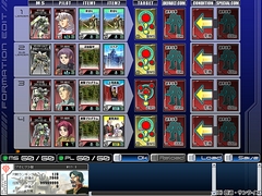 画像集#022のサムネイル/ガンダムゲーム最新作は「三国志大戦」に似たオンラインカードバトル。「ガンダムタクティクスオンライン」プレビュー