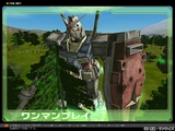 画像集#034のサムネイル/ガンダムゲーム最新作は「三国志大戦」に似たオンラインカードバトル。「ガンダムタクティクスオンライン」プレビュー