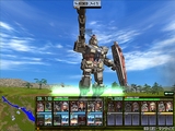 画像集#054のサムネイル/ガンダムゲーム最新作は「三国志大戦」に似たオンラインカードバトル。「ガンダムタクティクスオンライン」プレビュー