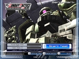 画像集#010のサムネイル/「ガンダムタクティクスオンライン・ベンチマークソフト」正式サービス開始に先駆け,どこよりも早く公開