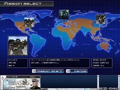 画像集#009のサムネイル/なんと対戦相手にNPCが!「ガンダムタクティクスオンライン」メディア先行プレイレポート