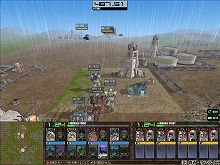 画像集#010のサムネイル/なんと対戦相手にNPCが!「ガンダムタクティクスオンライン」メディア先行プレイレポート