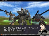 画像集#022のサムネイル/なんと対戦相手にNPCが!「ガンダムタクティクスオンライン」メディア先行プレイレポート