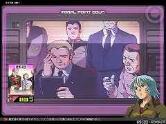 画像集#027のサムネイル/なんと対戦相手にNPCが!「ガンダムタクティクスオンライン」メディア先行プレイレポート