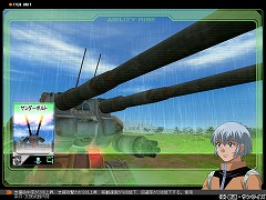 画像集#033のサムネイル/なんと対戦相手にNPCが!「ガンダムタクティクスオンライン」メディア先行プレイレポート