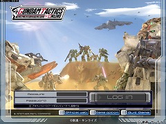 画像集#034のサムネイル/なんと対戦相手にNPCが!「ガンダムタクティクスオンライン」メディア先行プレイレポート