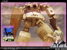 画像集#036のサムネイル/なんと対戦相手にNPCが!「ガンダムタクティクスオンライン」メディア先行プレイレポート