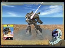 画像集#012のサムネイル/「ガンダムタクティクスオンライン」にアレックスとケンプファー追加