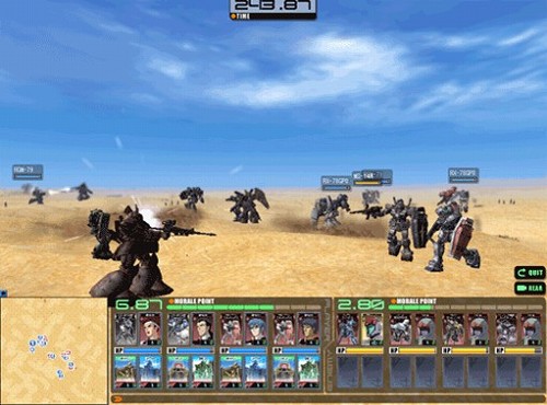 PCゲーム ガンダムタクティクス | beneficenciacusco.com