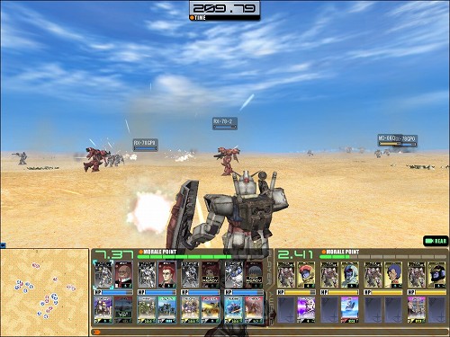 ������#002�Υ���ͥ���/2����̵���ǥץ쥤��ǽ�ˡ���GTO�פΥ�����ɥ��������������ϡ������ߥƥåɥ⡼�ɤˡ�Z�ɤΥ���ȥ����Х����ʤ�������