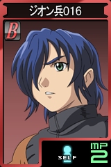 画像集#037のサムネイル/「GTO」,レール・ガン装備の陸戦用ジムなどユニットを追加