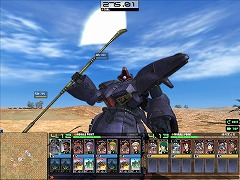 画像集#002のサムネイル/ついに黒い三連星が勢揃い!「GTO」にマッシュのドム追加