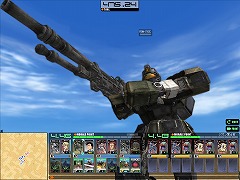 画像集#003のサムネイル/ついに黒い三連星が勢揃い!「GTO」にマッシュのドム追加