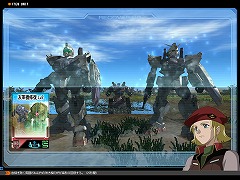 画像集#004のサムネイル/ついに黒い三連星が勢揃い!「GTO」にマッシュのドム追加