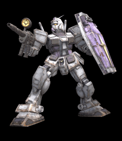 画像集#020のサムネイル/ついに黒い三連星が勢揃い!「GTO」にマッシュのドム追加