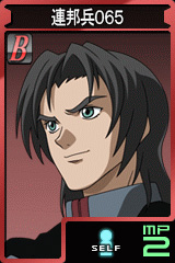 画像集#003のサムネイル/「GTO」,グフ・カスタム「ノリス・パッカード機」など新ユニットを追加