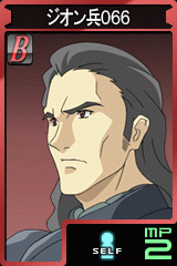 画像集#006のサムネイル/「GTO」,グフ・カスタム「ノリス・パッカード機」など新ユニットを追加