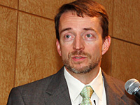 画像ギャラリー No.002のサムネイル画像 / インテルの次世代ビジュアルコンピューティング構想,新ベクトル型命令群AVXやLarrabee,Nehalem最新情報