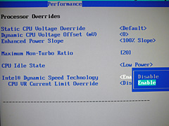 画像集#009のサムネイル/衝撃再来なるか?「Core i7」プロセッサのレビューを掲載