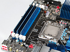 画像集#018のサムネイル/衝撃再来なるか?「Core i7」プロセッサのレビューを掲載