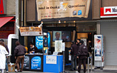 30ޤ󥹤Intel in Osaka˻äƥåꤷ褦