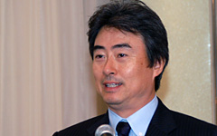 画像集#003のサムネイル/Intel,2008年を10大ニュースで振り返る。2009年はWiMAXの年に?