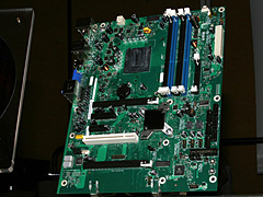 画像集#004のサムネイル/2009年旧正月明け特別企画(1):IntelのデスクトップPC向けCPU&チップセットロードマップを整理する