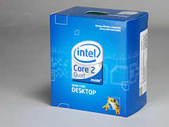 画像集#008のサムネイル/2009年旧正月明け特別企画(1):IntelのデスクトップPC向けCPU&チップセットロードマップを整理する