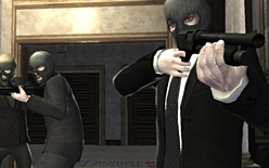 画像ギャラリー No.002のサムネイル画像 / 「GTA IV」と16種のCPUでチェックする,「ゲームにおけるマルチスレッド最適化」の現在