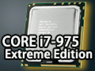 Core i7-975 Extreme Edition」レビュー掲載。D0ステッピングと3.33GHz