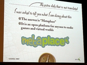 ������#015�Υ���ͥ���/�Υ����೫ȯ�ԥ��ߥʡ��ϥ�ա����������᤬�ͤ���Web����Υ�����ǥ�������������Ĥ��˥١����æ����Areae�Ρ�metaplace�פȤϡ�