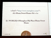 ������#018�Υ���ͥ���/�Υ����೫ȯ�ԥ��ߥʡ��ϥ�ա����������᤬�ͤ���Web����Υ�����ǥ�������������Ĥ��˥١����æ����Areae�Ρ�metaplace�פȤϡ�