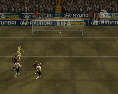 ������#003�Υ���ͥ���/�ܻؤ��ե��󥿥��������������४�󡤡�EA SPORTS FIFA Online 2�פΥ��������ɦ¥ƥ������罸�򳫻ϡ�4Gamer�Ȥ�500̾