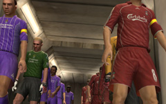 画像集#002のサムネイル/ボリューム満点の本格派オンラインサッカーゲーム。「EA SPORTS FIFA Online 2」のクローズドβテストレポート