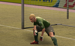 画像集#003のサムネイル/ボリューム満点の本格派オンラインサッカーゲーム。「EA SPORTS FIFA Online 2」のクローズドβテストレポート