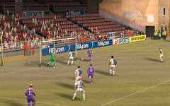 画像集#004のサムネイル/ボリューム満点の本格派オンラインサッカーゲーム。「EA SPORTS FIFA Online 2」のクローズドβテストレポート