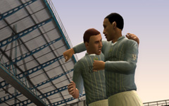 画像集#005のサムネイル/ボリューム満点の本格派オンラインサッカーゲーム。「EA SPORTS FIFA Online 2」のクローズドβテストレポート