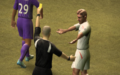 画像集#006のサムネイル/ボリューム満点の本格派オンラインサッカーゲーム。「EA SPORTS FIFA Online 2」のクローズドβテストレポート