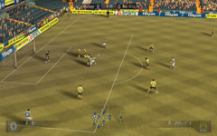 画像集#009のサムネイル/ボリューム満点の本格派オンラインサッカーゲーム。「EA SPORTS FIFA Online 2」のクローズドβテストレポート