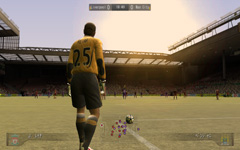 画像集#010のサムネイル/ボリューム満点の本格派オンラインサッカーゲーム。「EA SPORTS FIFA Online 2」のクローズドβテストレポート