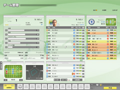 画像集#014のサムネイル/ボリューム満点の本格派オンラインサッカーゲーム。「EA SPORTS FIFA Online 2」のクローズドβテストレポート