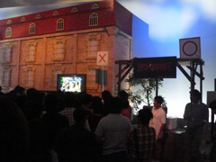 ������#018�Υ���ͥ���/�����४���緿���ե饤�󥤥٥�ȡ֥����४��ե�����2008�פ򳫺š���EA SPORTS FIFA Online 2�פ�OBT��10��20���˥�������